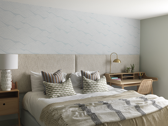 Design Practice Mint House Interiors British Institute of Interior